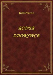 : Robur Zdobywca - ebook