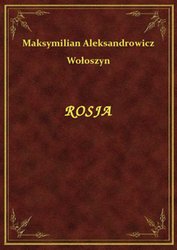 : Rosja - ebook