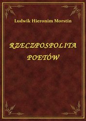 : Rzeczpospolita Poetów - ebook