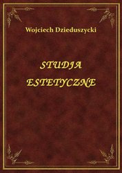 : Studja Estetyczne - ebook