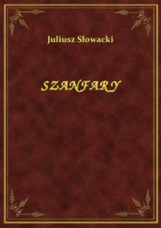 : Szanfary - ebook