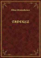 : Tadeusz - ebook