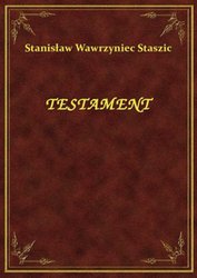 : Testament - ebook