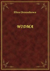 : Widma - ebook