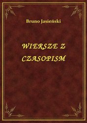 : Wiersze Z Czasopism - ebook