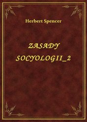 : Zasady Socyologii 2 - ebook
