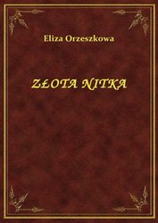 : Złota Nitka - ebook