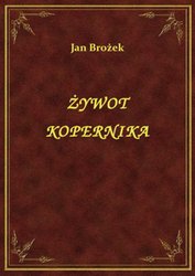 : Żywot Kopernika - ebook