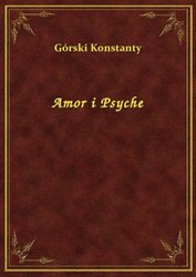 : Amor i Psyche - ebook