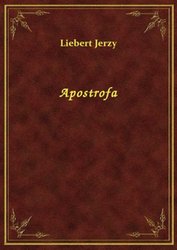: Apostrofa - ebook