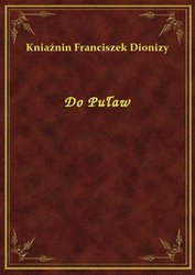 : Do Puław - ebook
