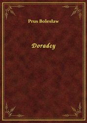 : Doradcy - ebook