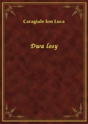 : Dwa losy - ebook