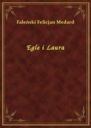 : Egle i Laura - ebook