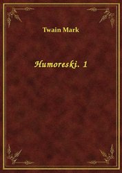 : Humoreski. 1 - ebook