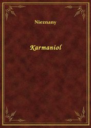 : Karmaniol - ebook