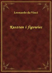 : Kasztan i figowiec - ebook