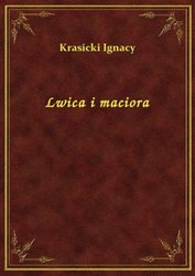 : Lwica i maciora - ebook
