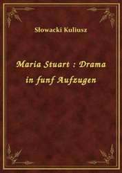: Maria Stuart : Drama in funf Aufzugen - ebook