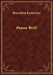 : Panna Brill - ebook