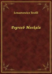 : Pogrzeb Moskala - ebook