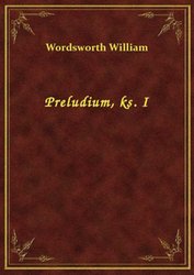 : Preludium, ks. I - ebook