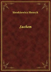 : Sachem - ebook