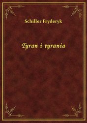 : Tyran i tyrania - ebook