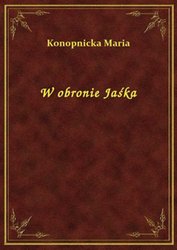 : W obronie Jaśka - ebook