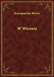 : W Weronie - ebook