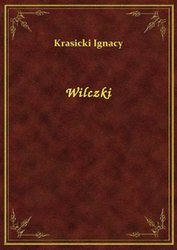 : Wilczki - ebook