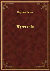 : Wyrocznia - ebook
