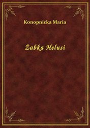 : Żabka Helusi - ebook