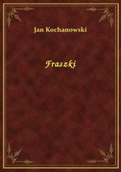 : Fraszki - ebook