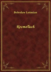 : Kocmołuch - ebook