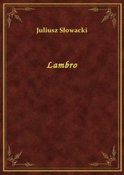 : Lambro - ebook