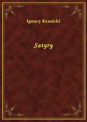 : Satyry - ebook