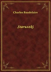 : Staruszki - ebook