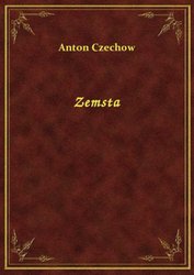 : Zemsta - ebook