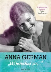 : Anna German: Uśmiechaj się - ebook