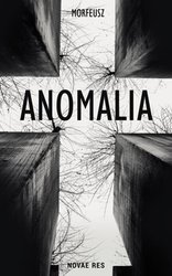 : Anomalia - ebook