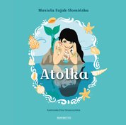 : Atolka - ebook