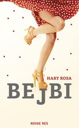 : Bejbi - ebook