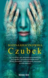 : Czubek - ebook