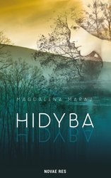 : Hidyba - ebook