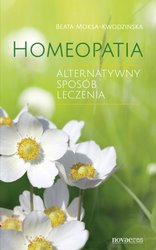 : Homeopatia. Alternatywny sposób leczenia - ebook