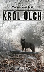 : Król Olch - ebook