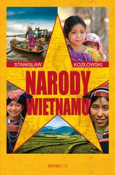 : Narody Wietnamu - ebook