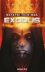 : Ostatni TECH-MAG. Exodus - ebook