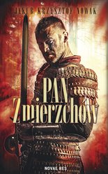 : Pan Zmierzchów - ebook